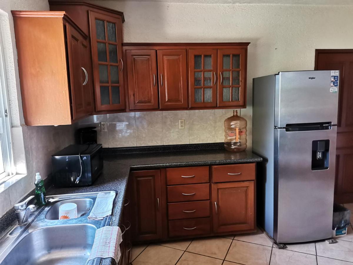 Casa Flor De Mayo Temixco Eksteriør bilde